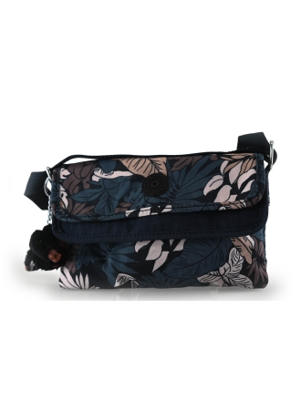 Kipling Umhängetasche Schwarz 319654