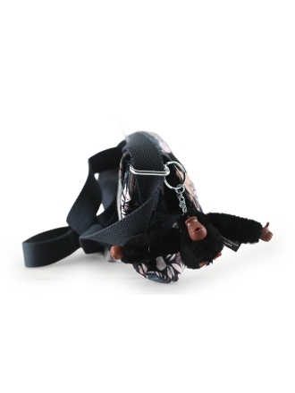 Kipling Rucksack Schwarz 319663