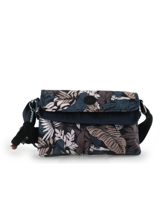 Kipling Umhängetasche Schwarz 319670