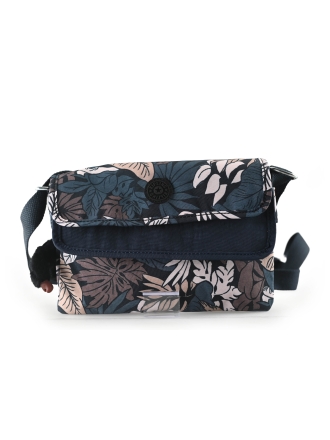 Kipling Handtasche Blau 319681