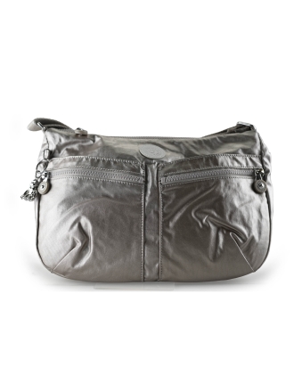 Kipling Handtasche Silber 319685
