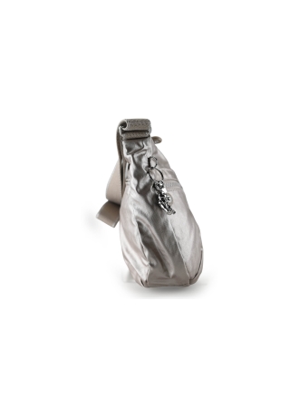 Kipling Handtasche Silber 319685