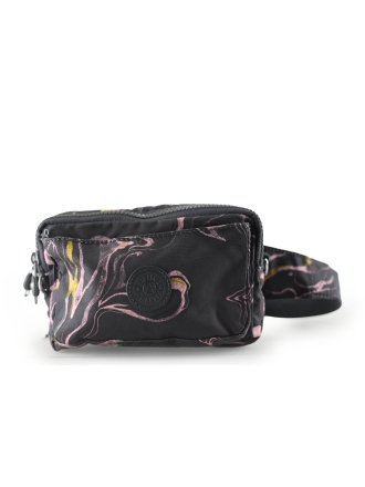 Kipling Handtasche Grau 319686