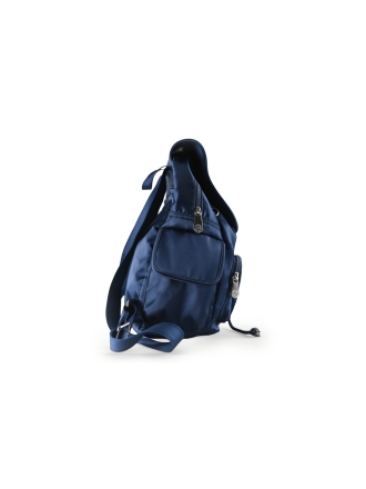 Kipling Rucksack Blau 319687