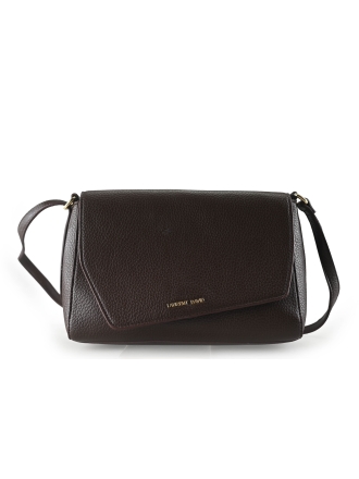 Laurent David Handtasche Braun 319689