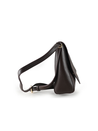 Laurent David Handtasche Braun 319689