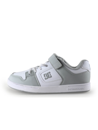 Dc Shoes Sneaker Grau 319691