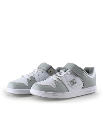 Dc Shoes Sneaker Grau 319691