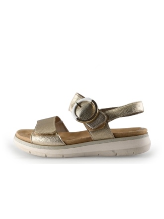 Remonte Sandalen Gold 319692