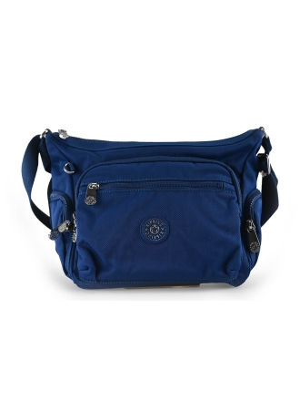 Kipling Umhängetasche Blau 319707