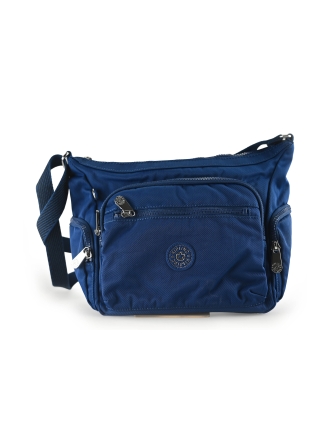 Kipling Umhängetasche Blau 319708