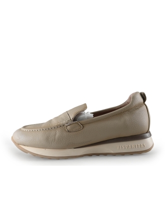 Hispanitas Slip-ons Beige 319715