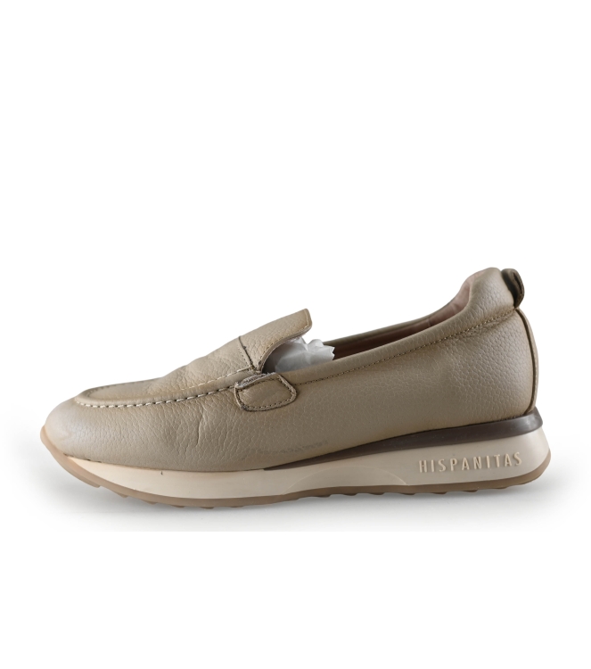 Hispanitas Slip-ons