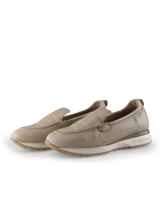 Hispanitas Slip-ons Beige 319715