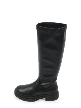 Sub55 Stiefel Schwarz 319719