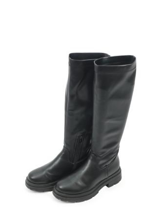 Sub55 Stiefel Schwarz 319719