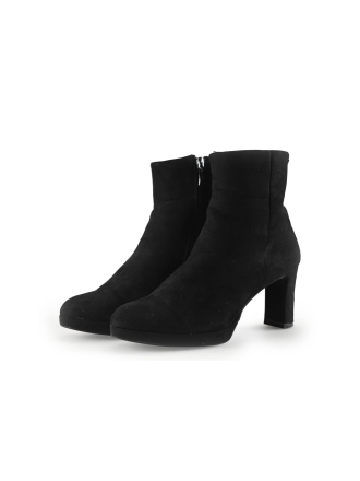 Tamaris Stiefeletten Schwarz 319720