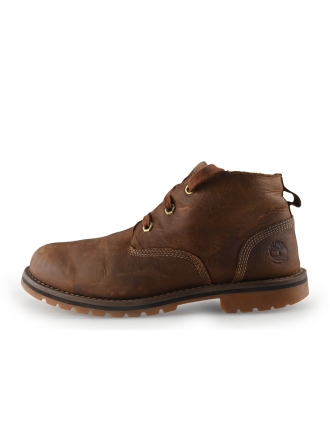 Timberland Schnürstiefel Cognac 319725
