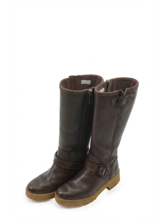 Timberland Stiefel Braun 319727
