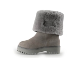 Bronx Schneestiefel