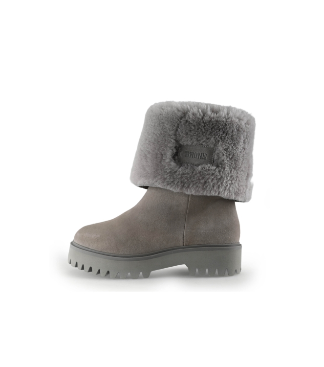 Bronx Schneestiefel