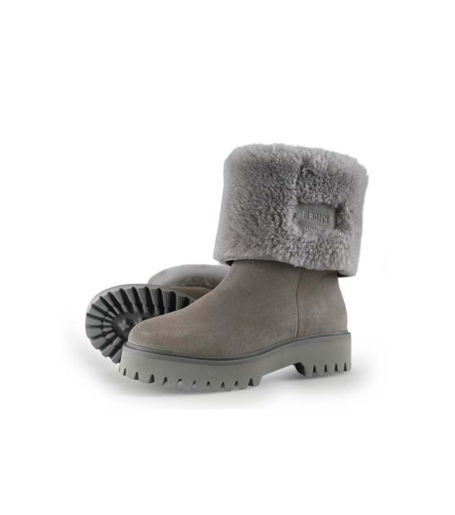 Bronx Schneestiefel