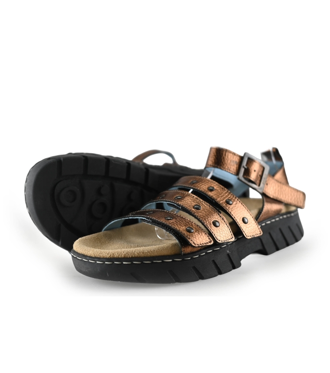 Feet Sandalen
