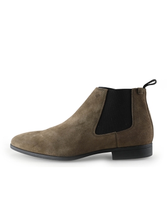 Giorgio Chelsea boots Braun 319731