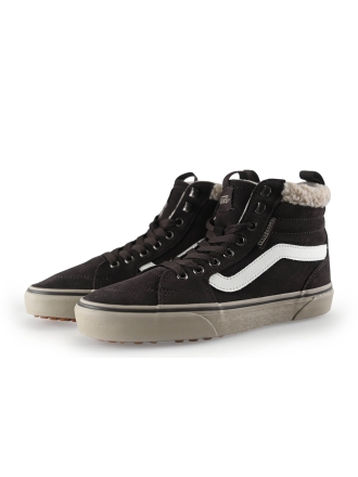 Vans Hohe Sneaker Braun 319733