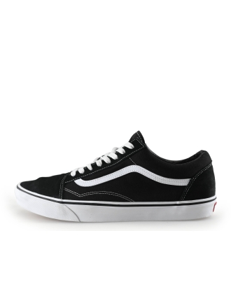 Vans Sneaker Schwarz 319734