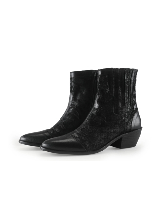 Loff 1881 Boots Schwarz 319735
