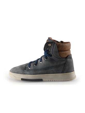 IK-KE Sneaker Blau 319737