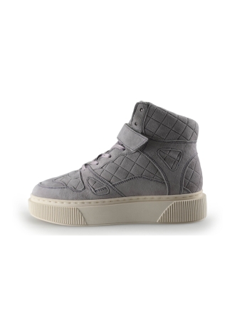 Cycleur de Luxe Hohe Sneaker Beige 319739