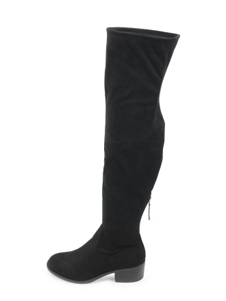 Steve Madden Stiefel Schwarz 319742