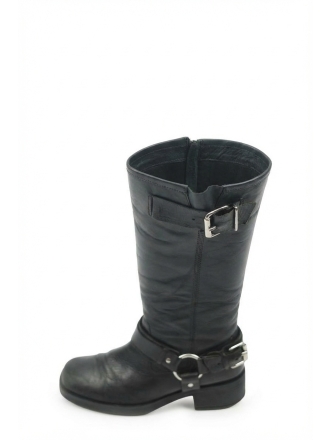 Sub55 Stiefel Schwarz 319744