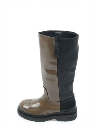 Scotch & Soda Stiefel Schwarz 319745