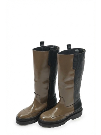 Scotch & Soda Stiefel Schwarz 319745