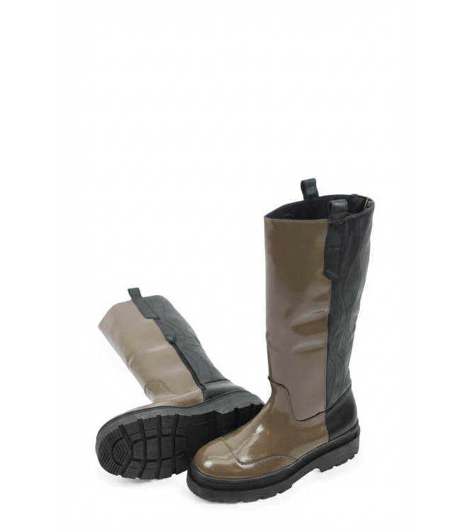 Scotch & Soda Stiefel