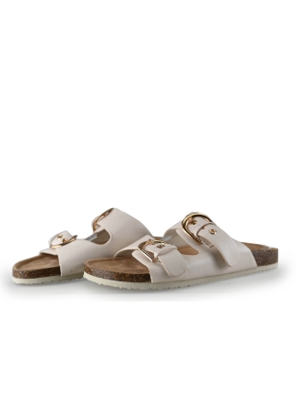Studio London Sandalen Weiß 319746