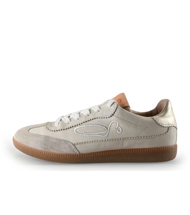 Fred de La Bretoniere Sneaker