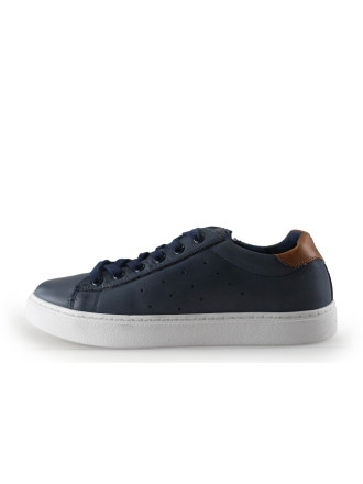 Geox Sneaker Blau 319750
