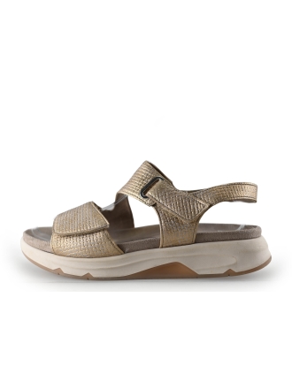 Gabor Sandalen Bronze 319754