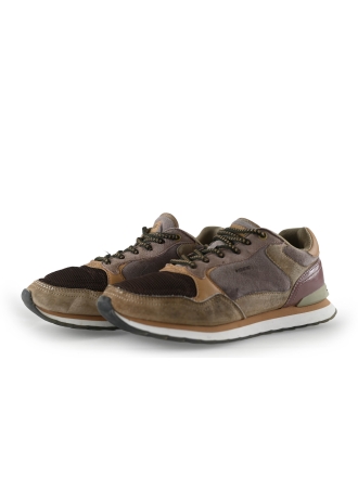 The Hoff Brand Sneaker Braun 319757