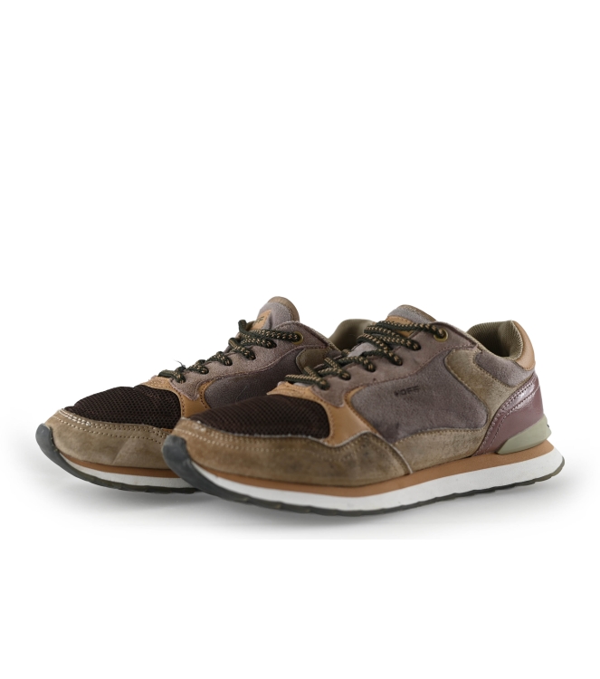 The Hoff Brand Sneaker