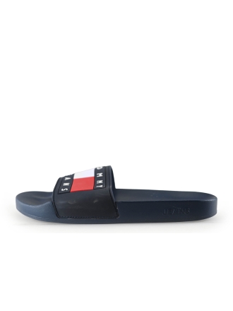Tommy Hilfiger Flip-Flops Schwarz 319760