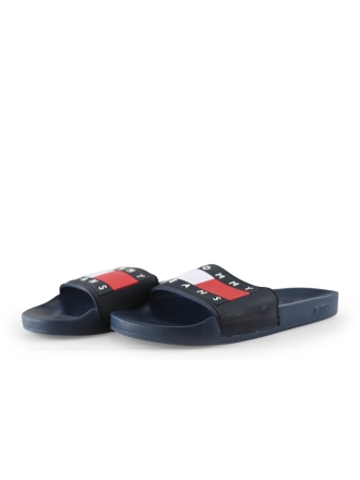 Tommy Hilfiger Flip-Flops Schwarz 319760