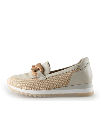 Gabor Slip-ons Beige 319762