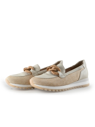 Gabor Slip-ons Beige 319762