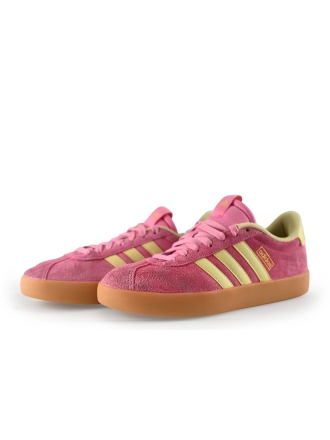 Adidas Sneaker Rosa 319768