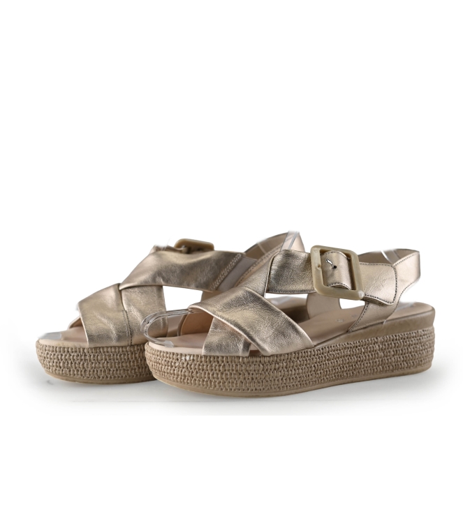 Gabor Sandalen